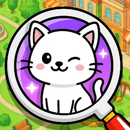 Ícone do jogo Clever Hunt: Objetos Escondidos