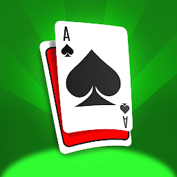 Ícone do jogo Paciência: Coleção de Jogos
